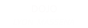 Lyon Dojo Massena